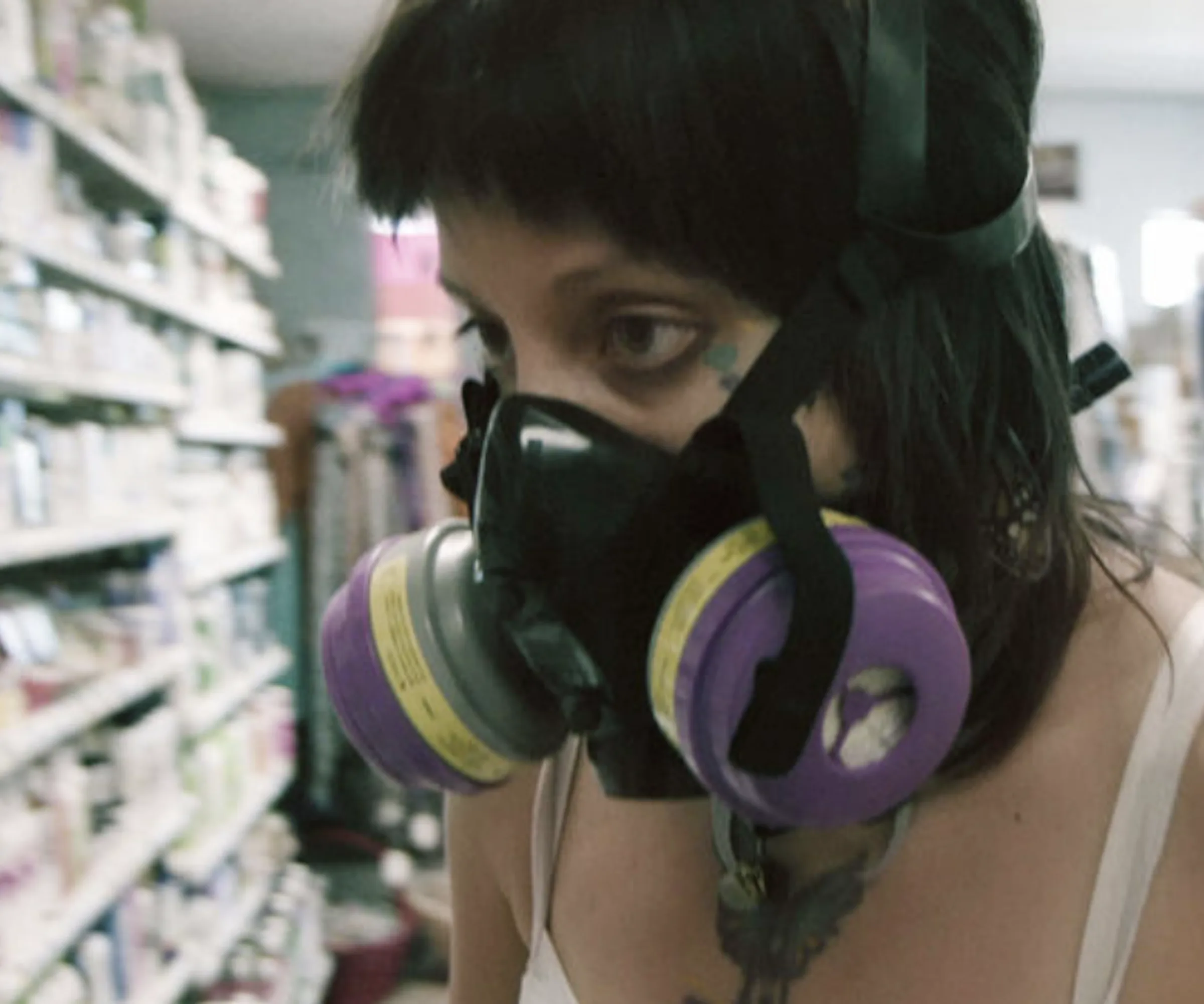 Afflicted Examples The Cast Of ‘Afflicted’ On Netflix’s Misrepresentation Of Chronic Illnesses