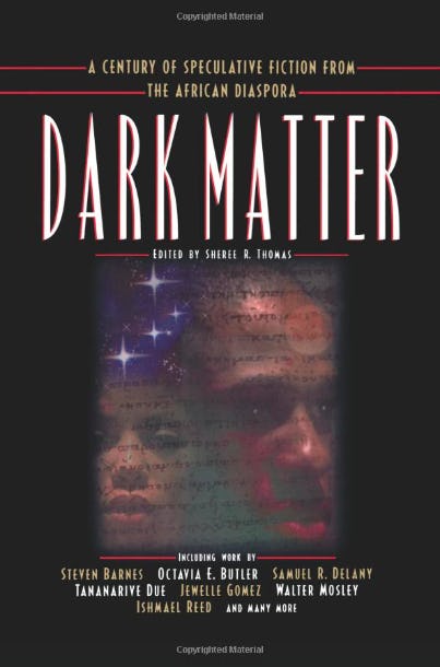 7 Black Folklore Books Everyone Should Read