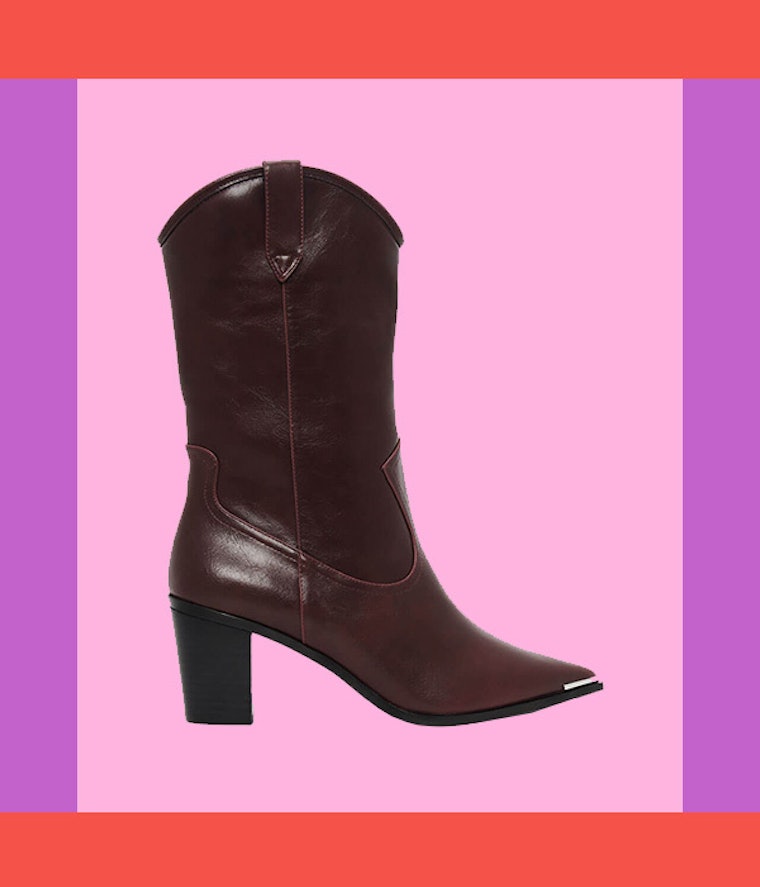 The Best Cowboy Boots At Every Price Point