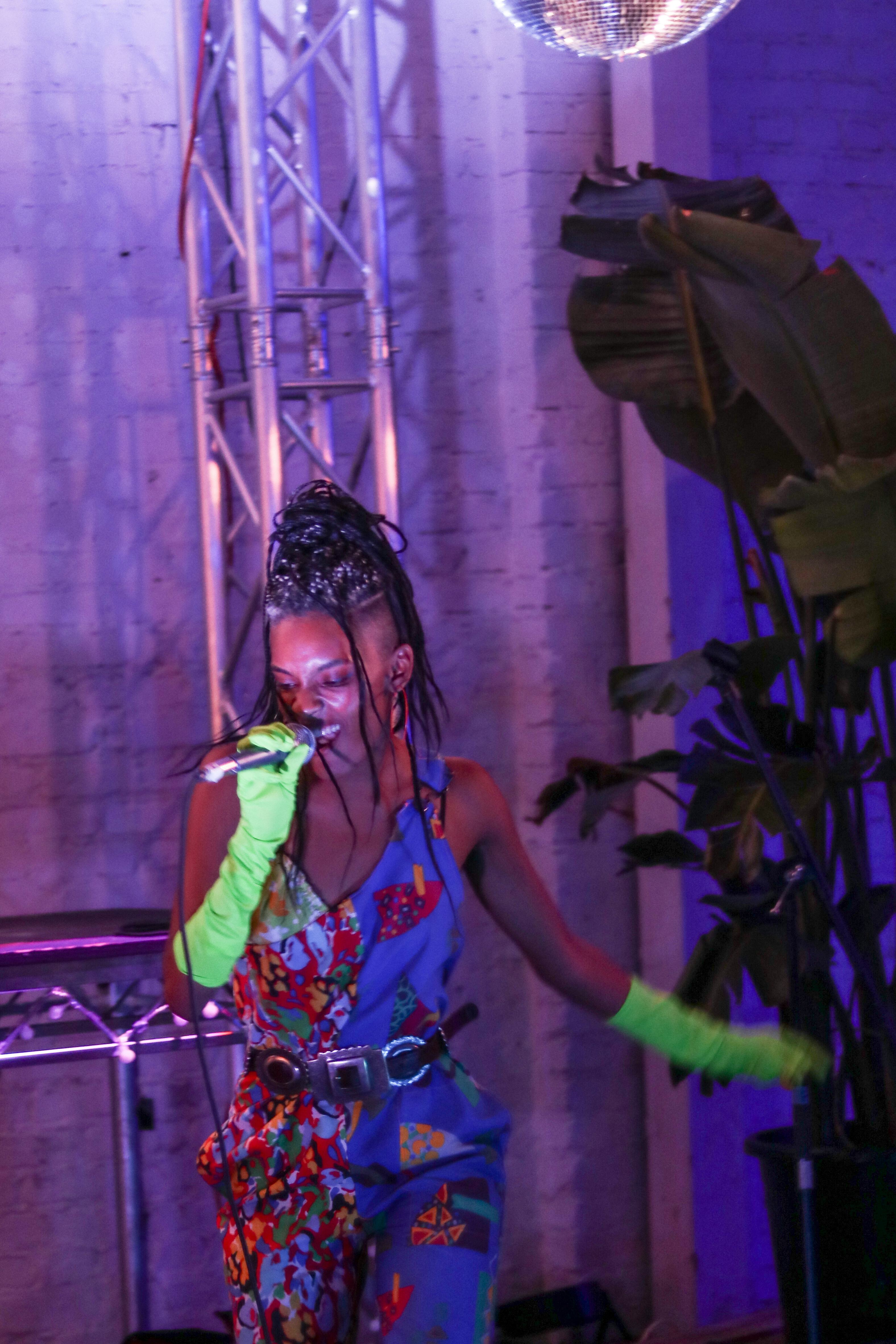 Take Us Back To MOTHERSHIP Festival