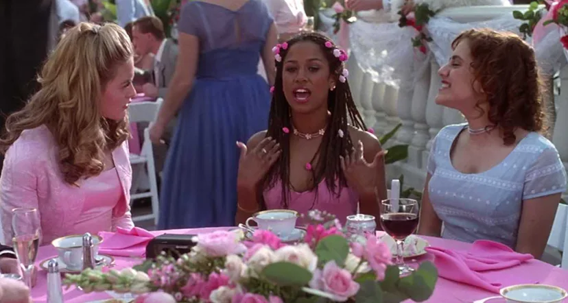 How Dionne From 'Clueless' Showed That The Best Friend Is Always The Best How Dionne From 'Clueless' Showed That The Best Friend Is Always The Best