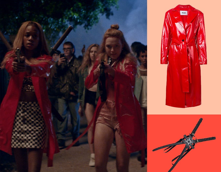 The 15 Best Pop Culture-Inspired Halloween Costumes