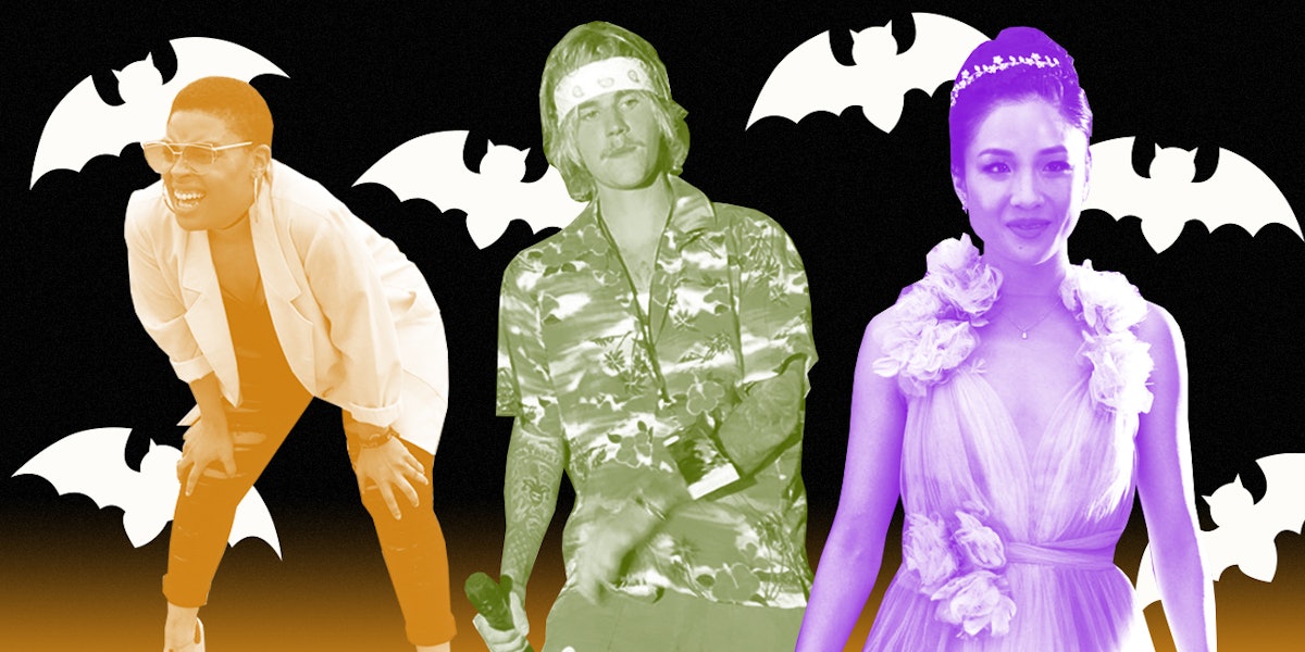 The 15 Best Pop CultureInspired Halloween Costumes
