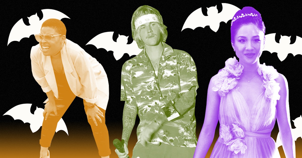 The 15 Best Pop CultureInspired Halloween Costumes