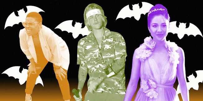 The 15 Best Pop Culture Inspired Halloween Costumes