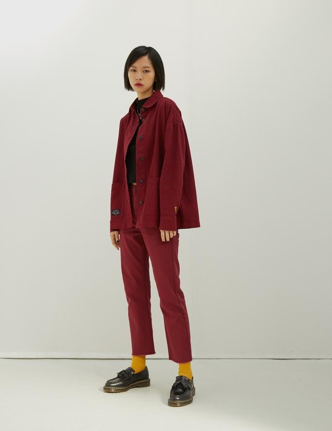 Lazy oaf daria on sale cardigan