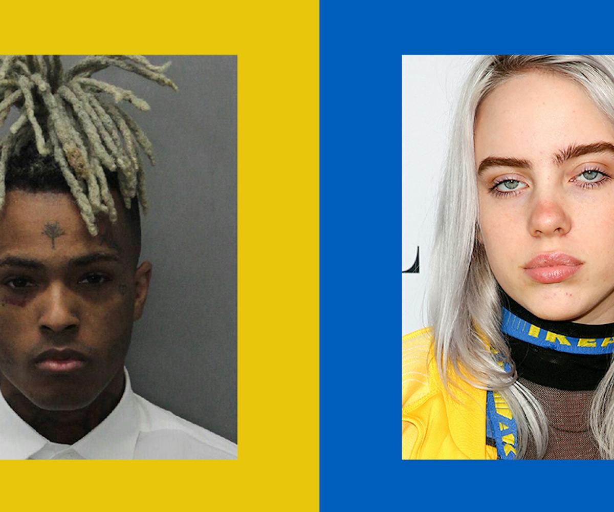 Billie Eilish's Tribute To XXXTentacion Is Disappointing