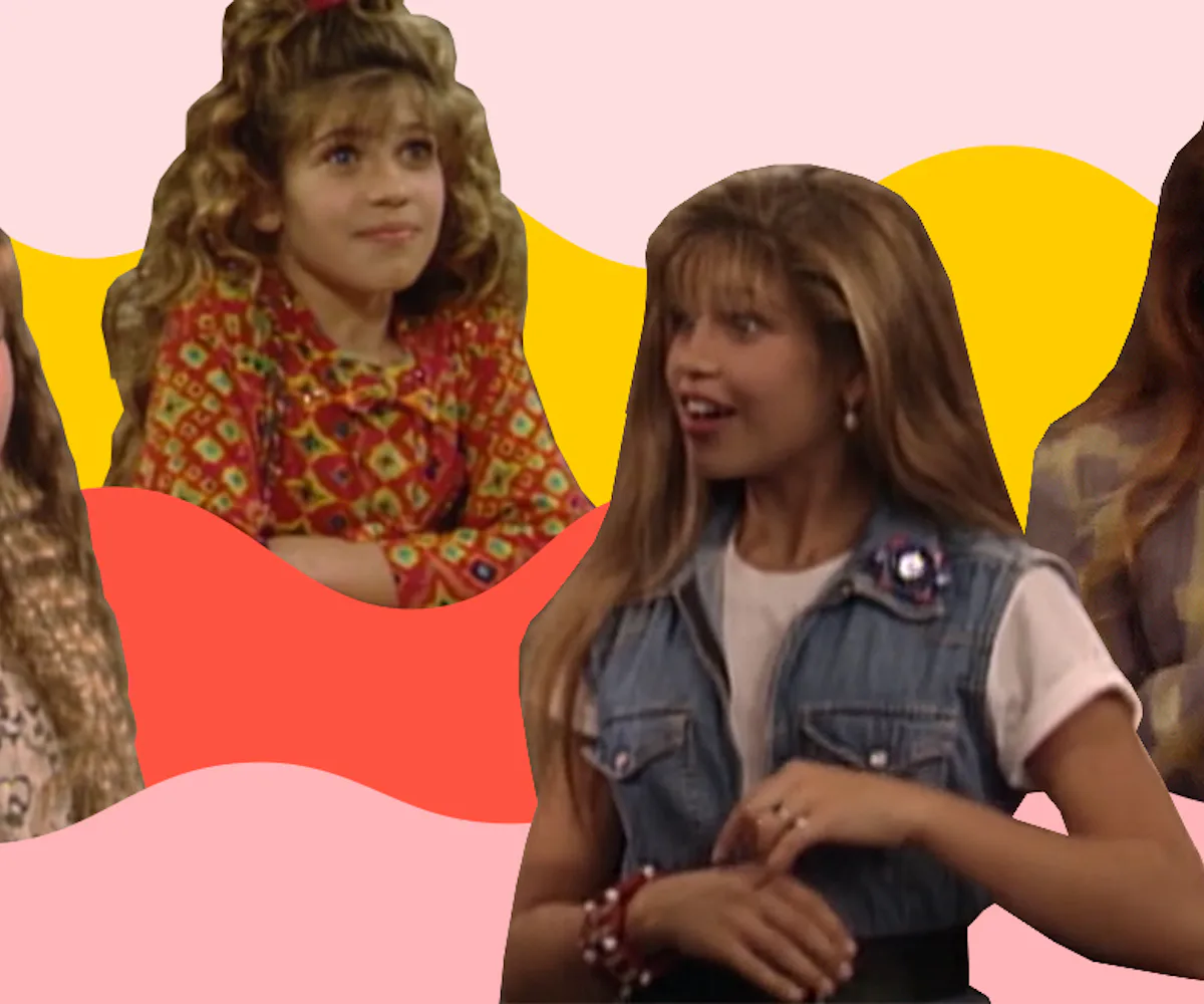 Topanga Lawrence Is A Forever Style Icon