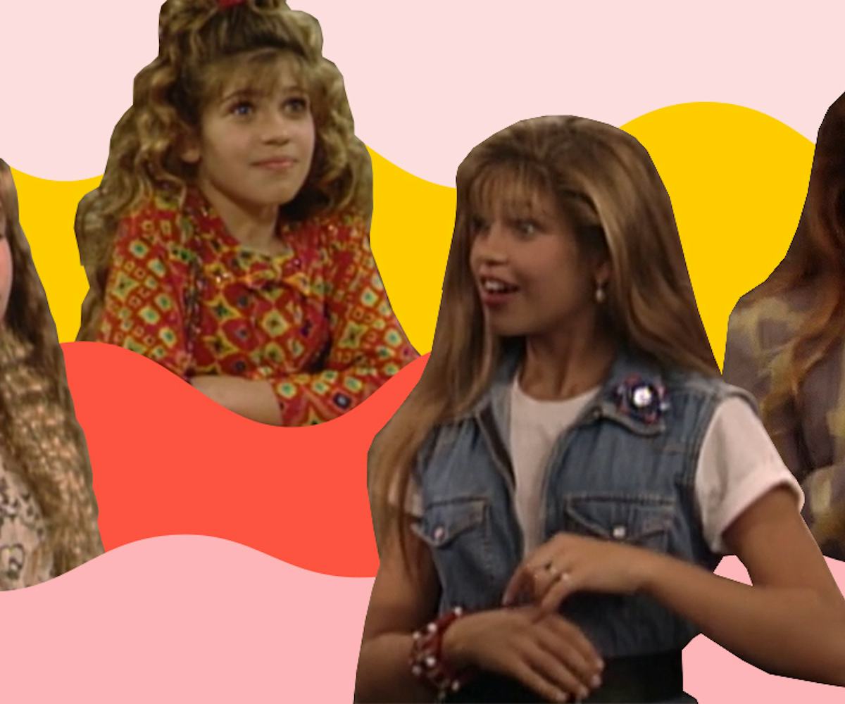 Topanga Lawrence Is A Forever Style Icon