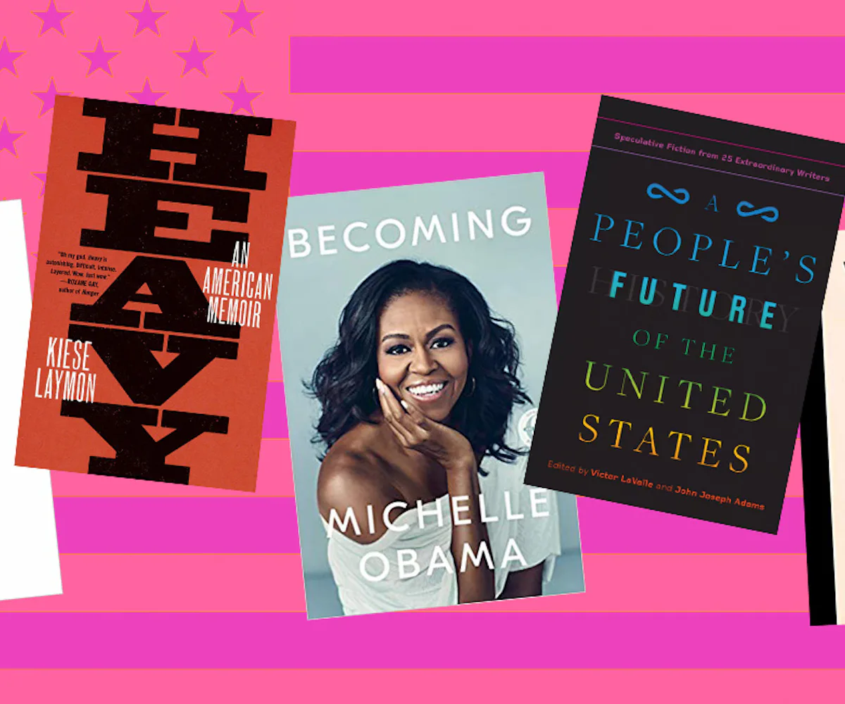 Americanization Books Authors On The Books That Best Represent America