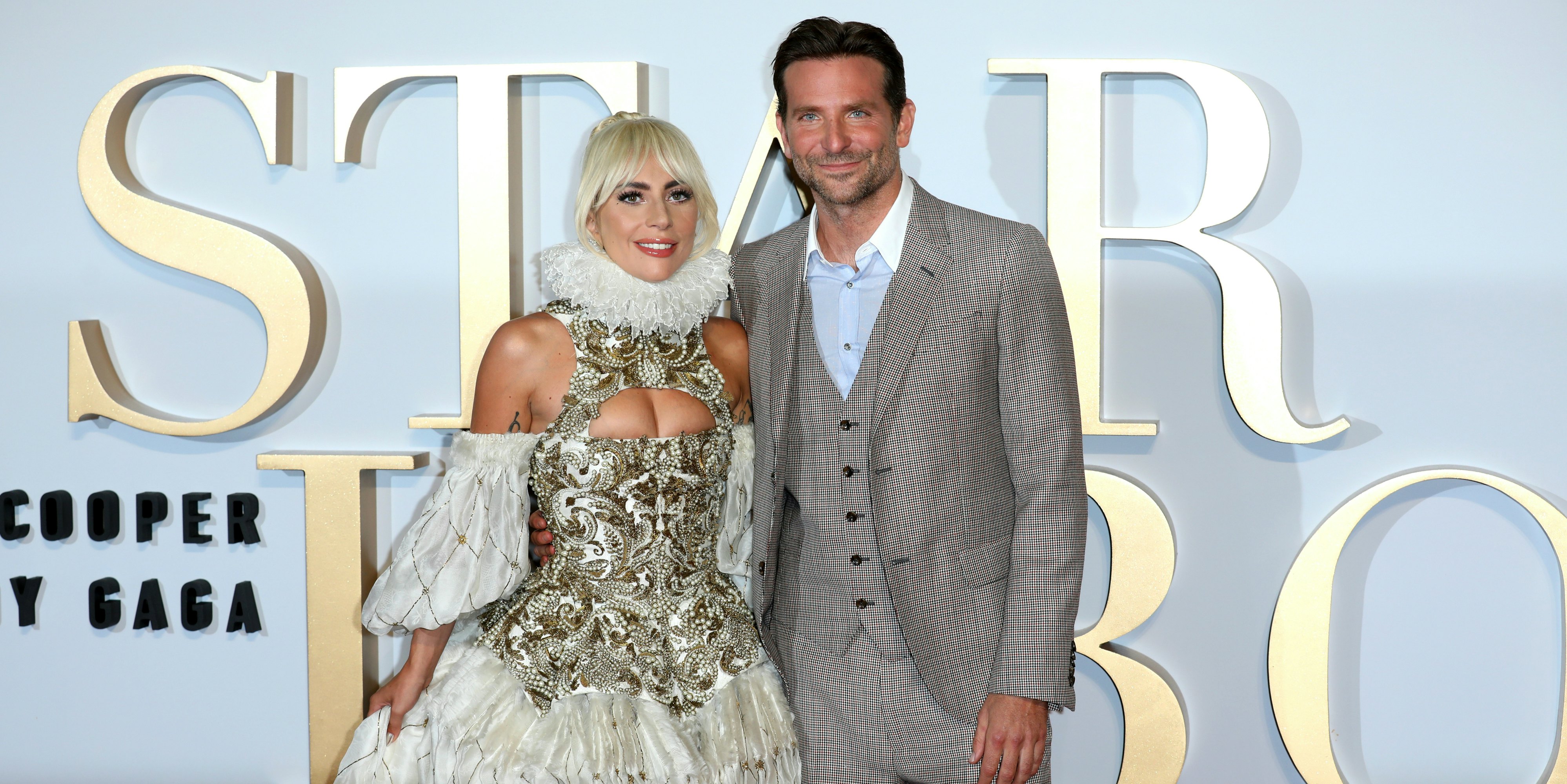 bradley cooper necklace a star is born