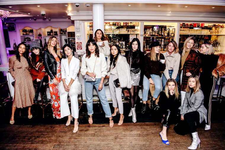 This Is How To Dress For Brunch