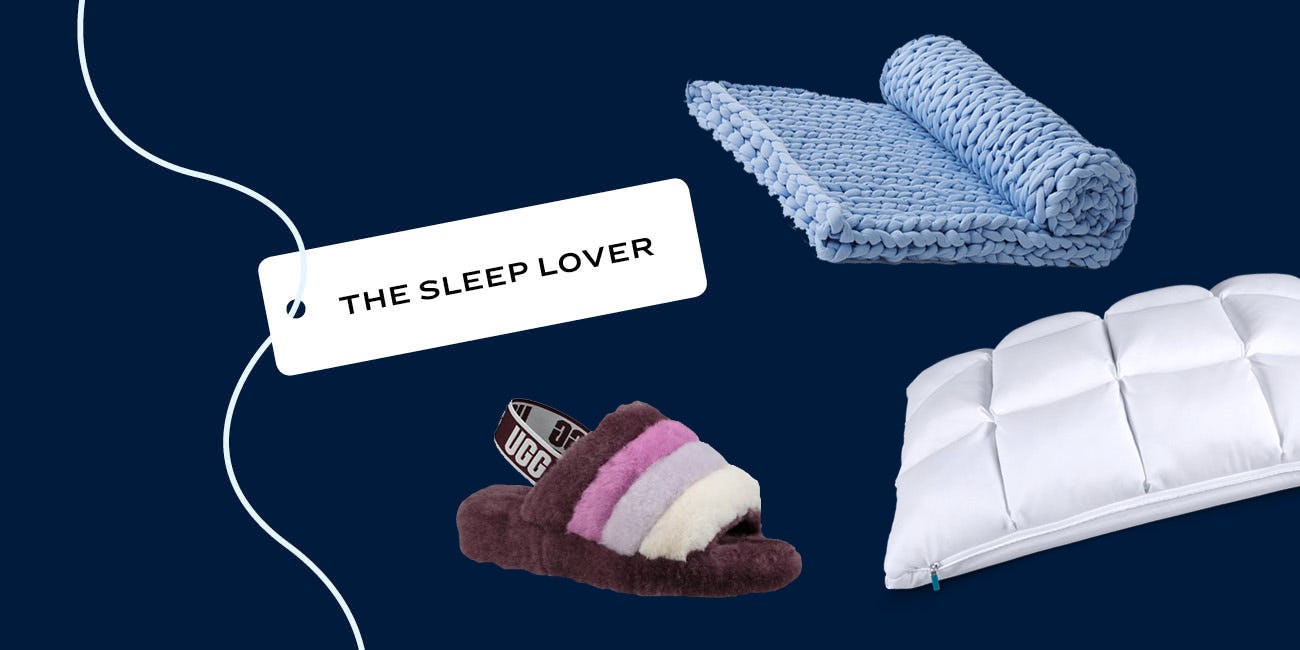 20 Best Gifts For Sleep Lovers