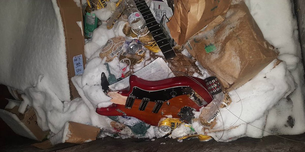 Witchrot Had The Most Awkward Band Breakup Ever
