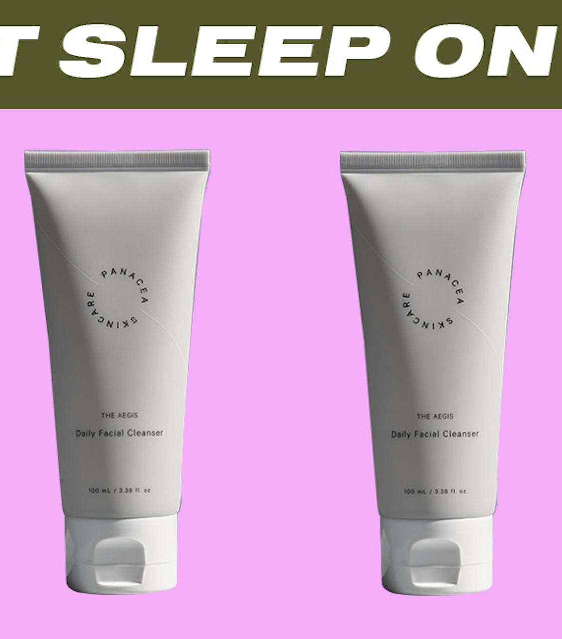 Best facial cleanser for dry skin This Is The Best Cleanser For Sensitive Acne-Prone Skin