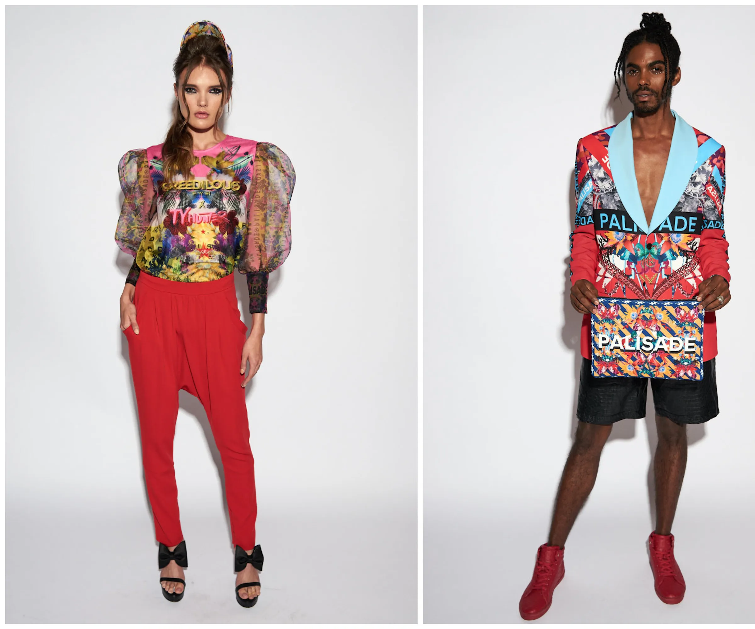 Beyoncé's Stylist Made A Capsule Collection Anyone Can Wear