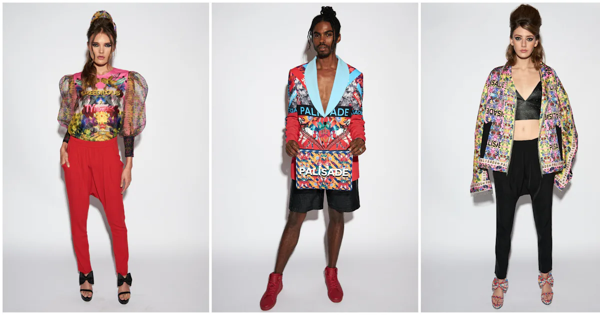 Beyoncé's Stylist Made A Capsule Collection Anyone Can Wear