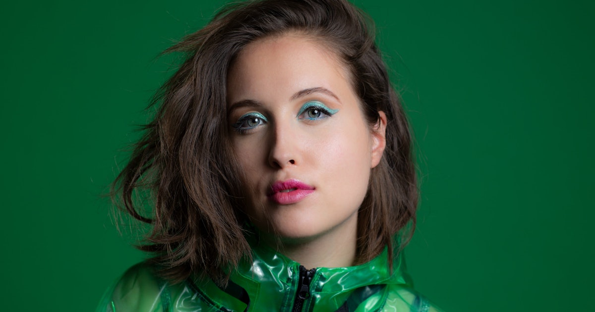 Alice Merton Wants None Of Your “Funny Business”