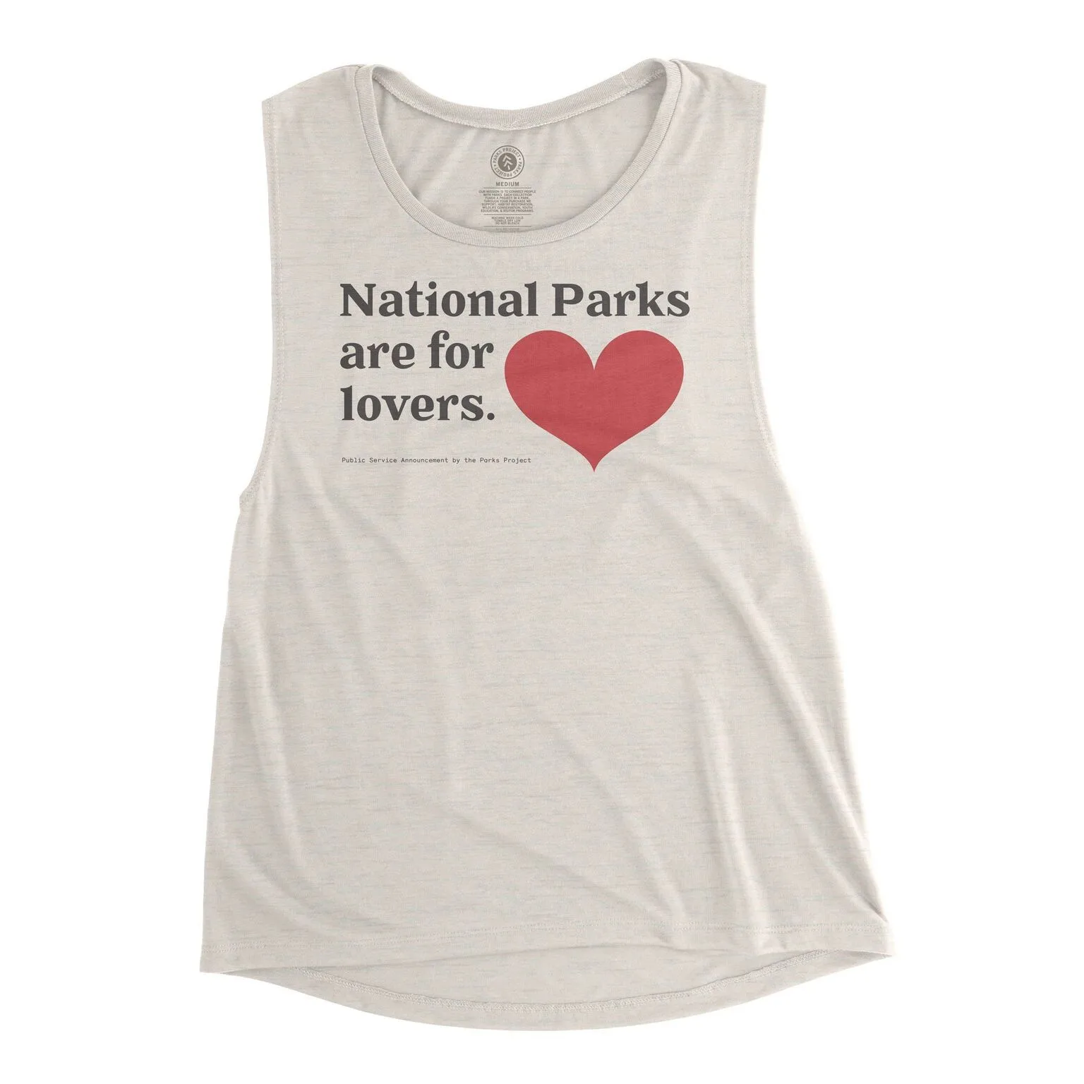 16 Parks Project Gifts For Your Nature-Loving Best Friend