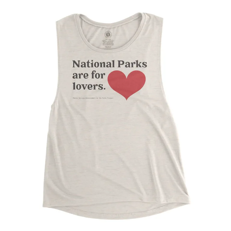 16 Parks Project Gifts For Your Nature-Loving Best Friend