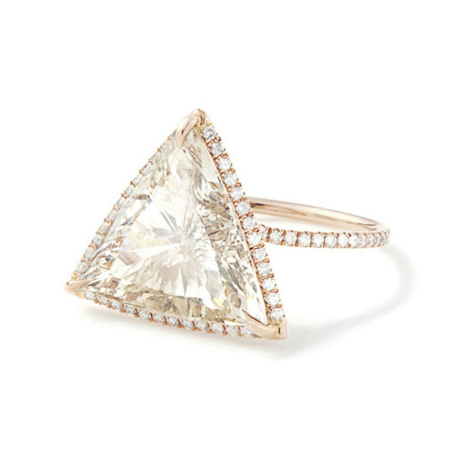 The Best Engagement Ring Based On Zodiac Sign