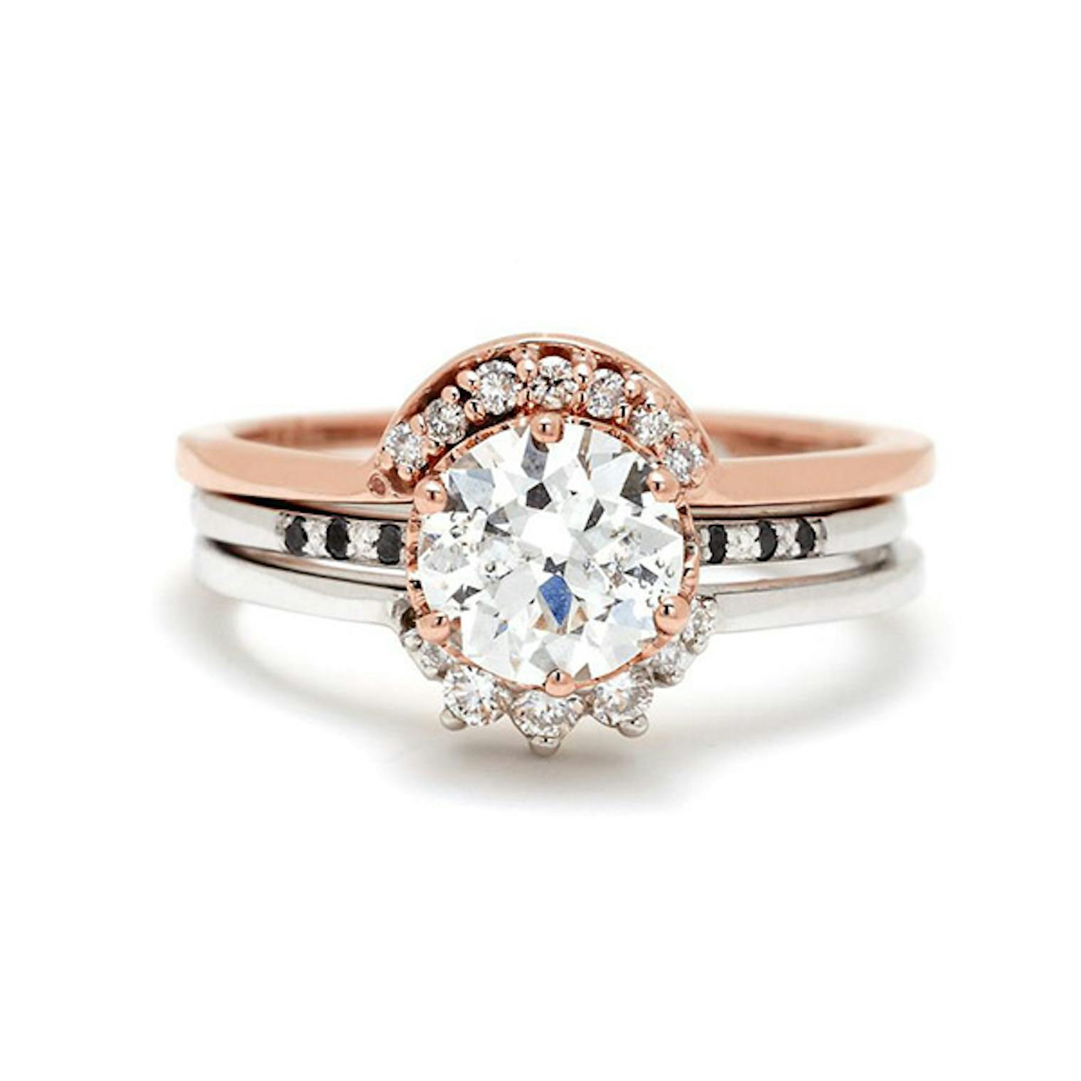 The Best Engagement Ring Based On Zodiac Sign