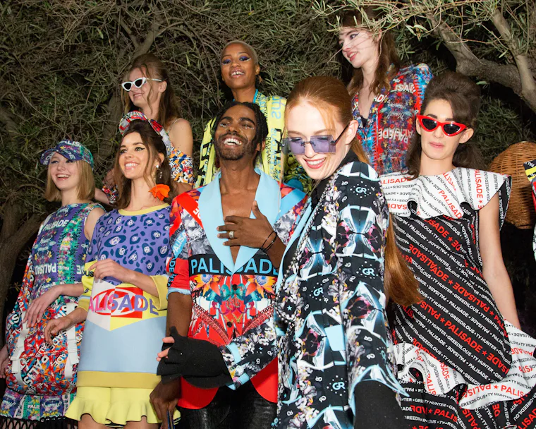 Beyoncé's Stylist Made A Capsule Collection Anyone Can Wear