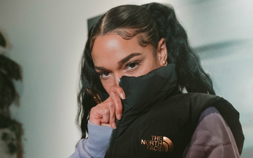 What Is Princess Nokia Up To?