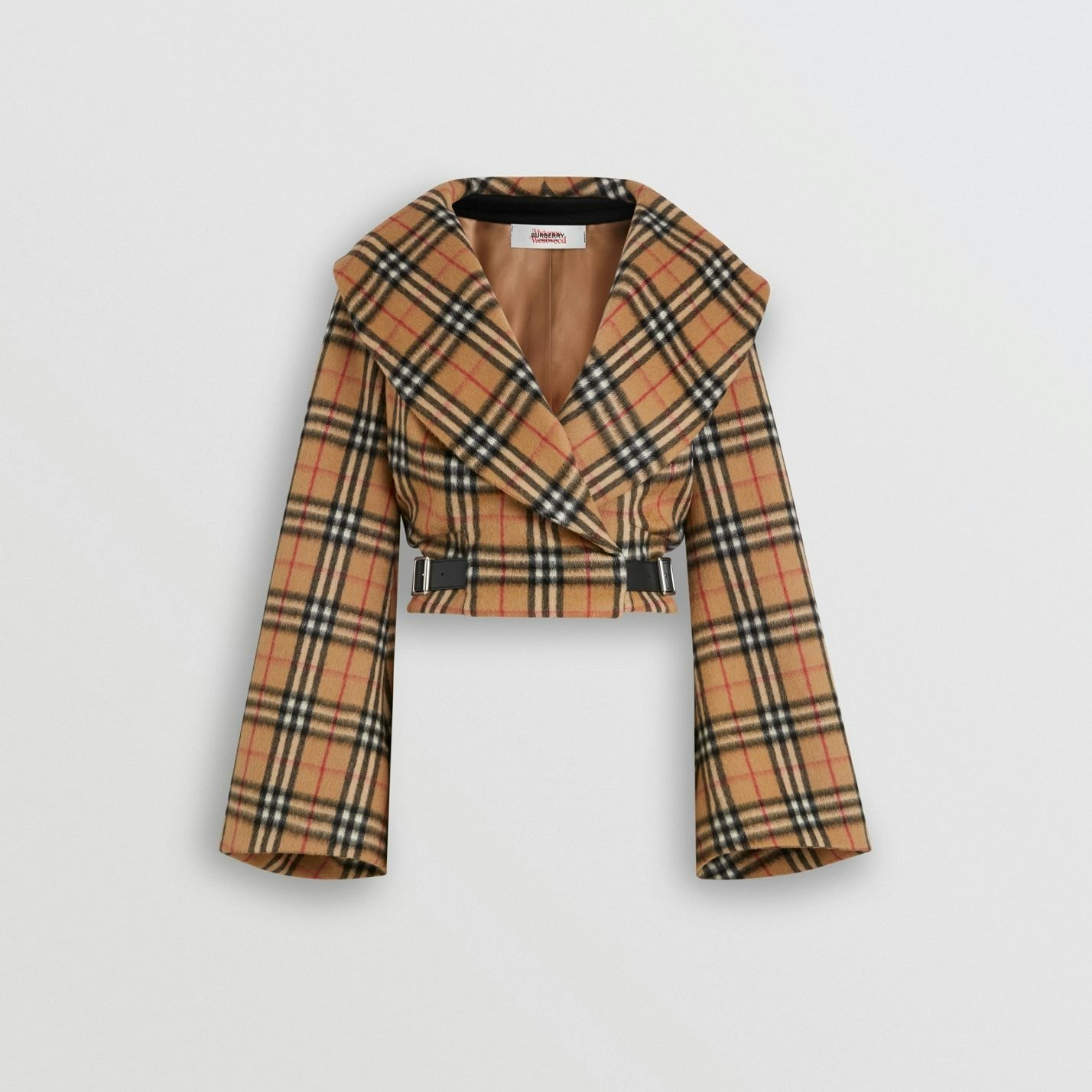 Burberry x vivienne shop westwood yacht