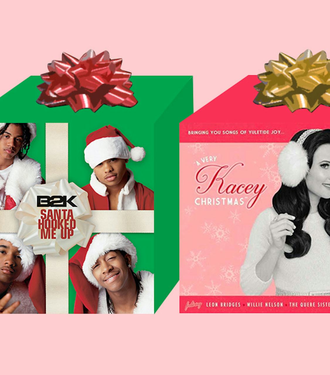 11 Holiday Albums To Listen To This Christmas Season