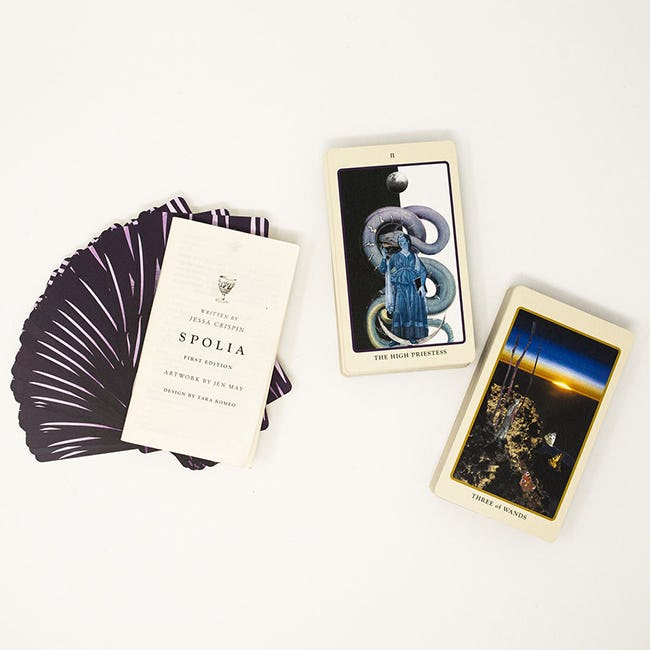 The Best Places To Buy Tarot Cards Online
