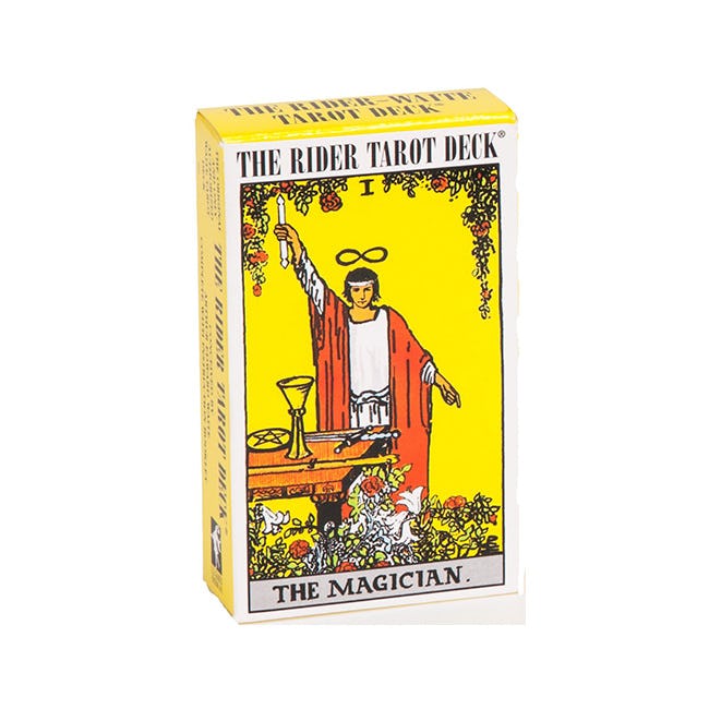 The Best Places To Buy Tarot Cards Online
