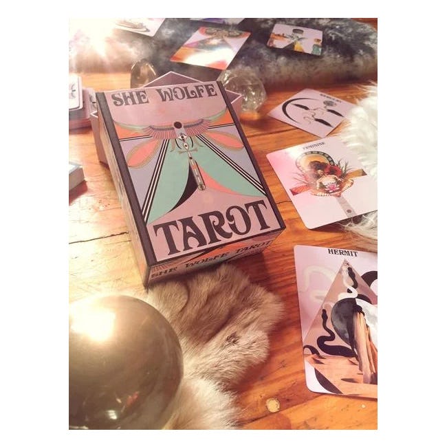 The Best Places To Buy Tarot Cards Online