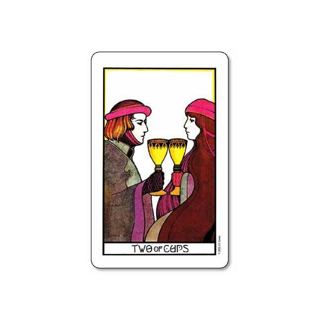 The Best Places To Buy Tarot Cards Online