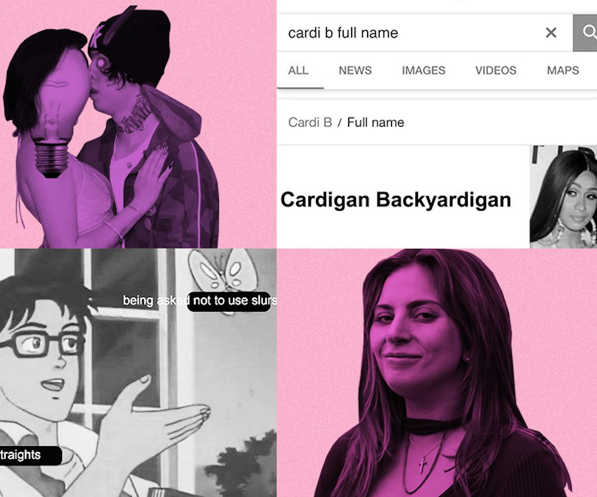 The Best And Funniest Memes Of 2018