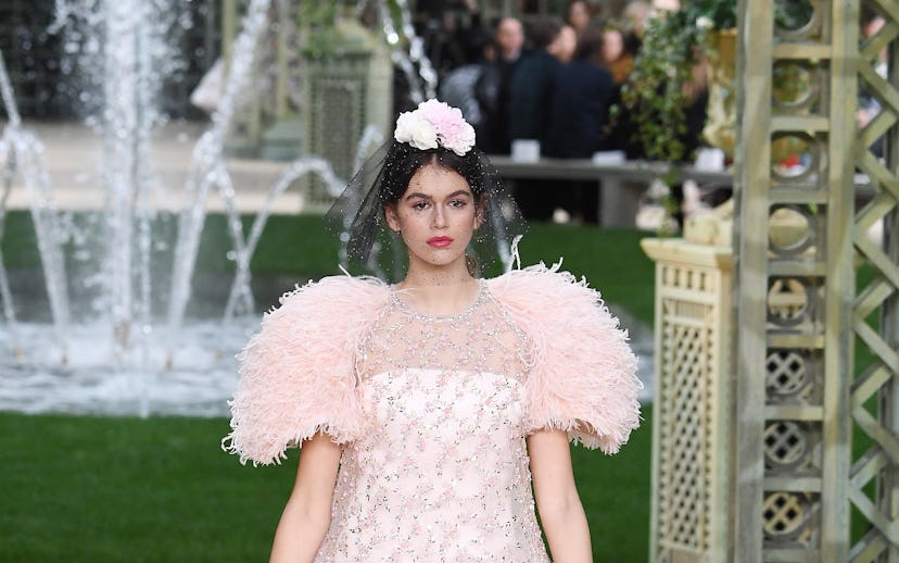 Netflix's New Documentary Will Take You Inside Chanel's Runway Show