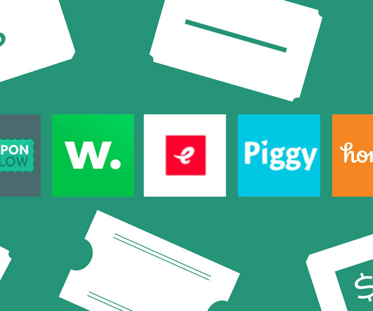 I Tried Those Automatic Coupon Clippers And Found The Best