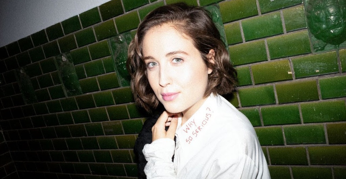 Get To Know Alice Merton Ahead Of 'Mint' Album Debut