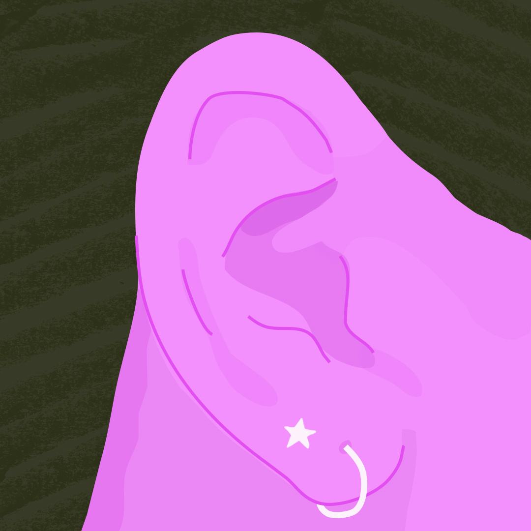 What To Know About Every Type Of Ear Piercing