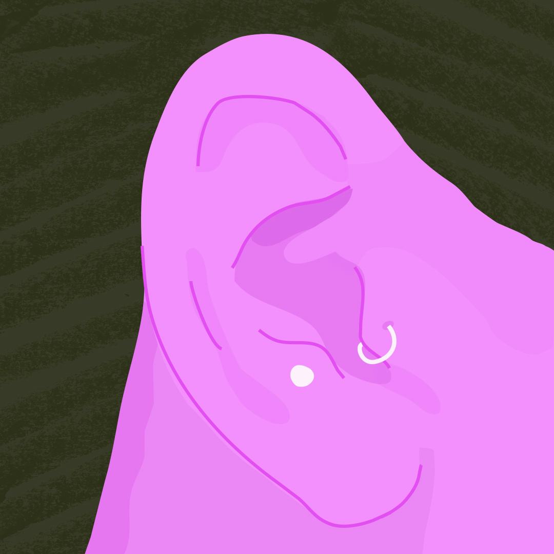 What To Know About Every Type Of Ear Piercing