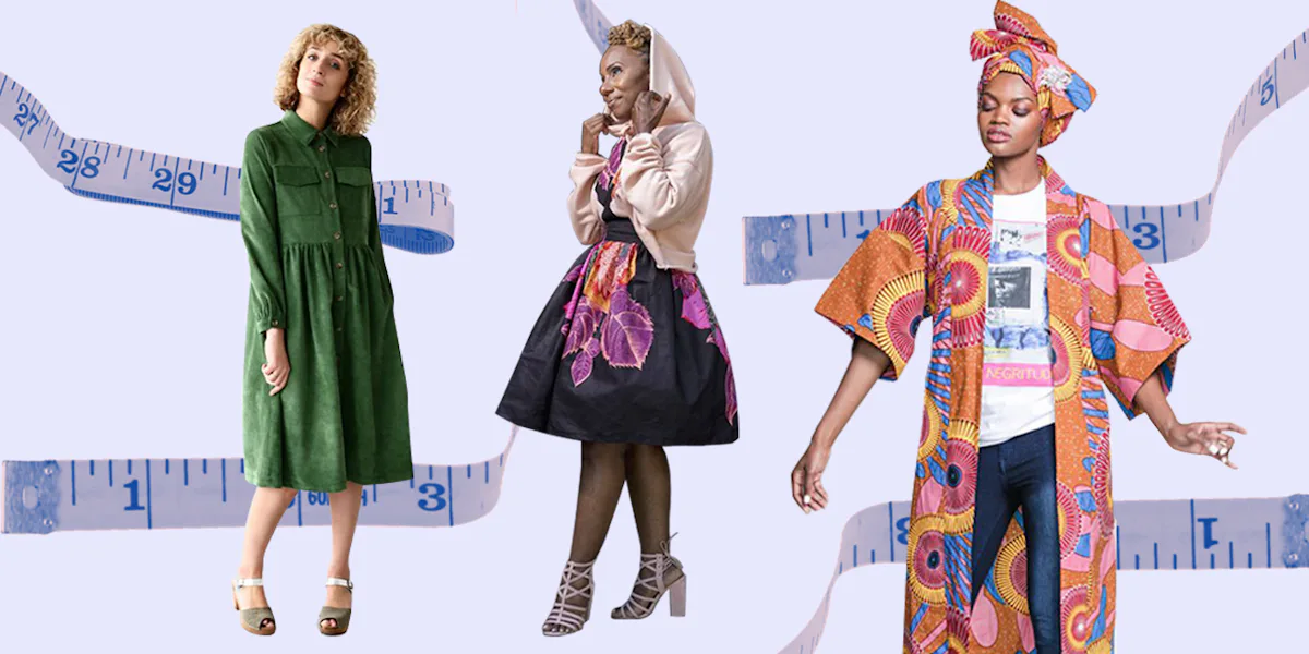 Here's How To Shop For Quality Custom Clothes On Etsy