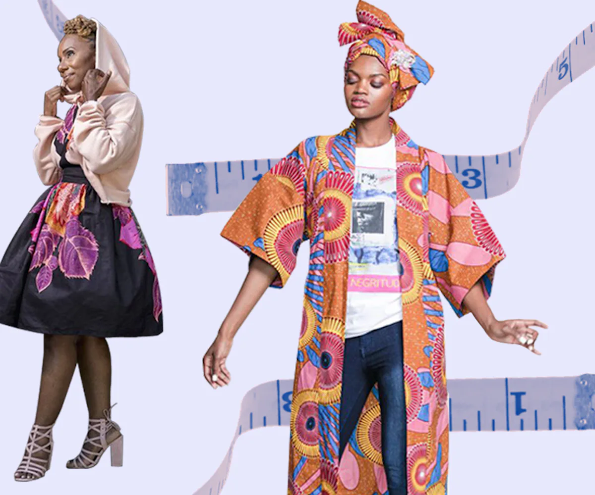 Clothes Custom Here's How To Shop For Quality Custom Clothes On Etsy