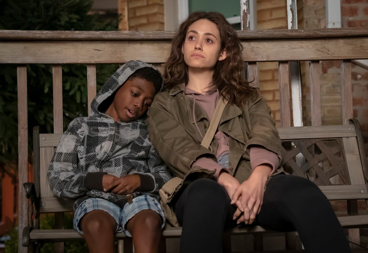 How Shameless Changed The Conversation Around Mental Health