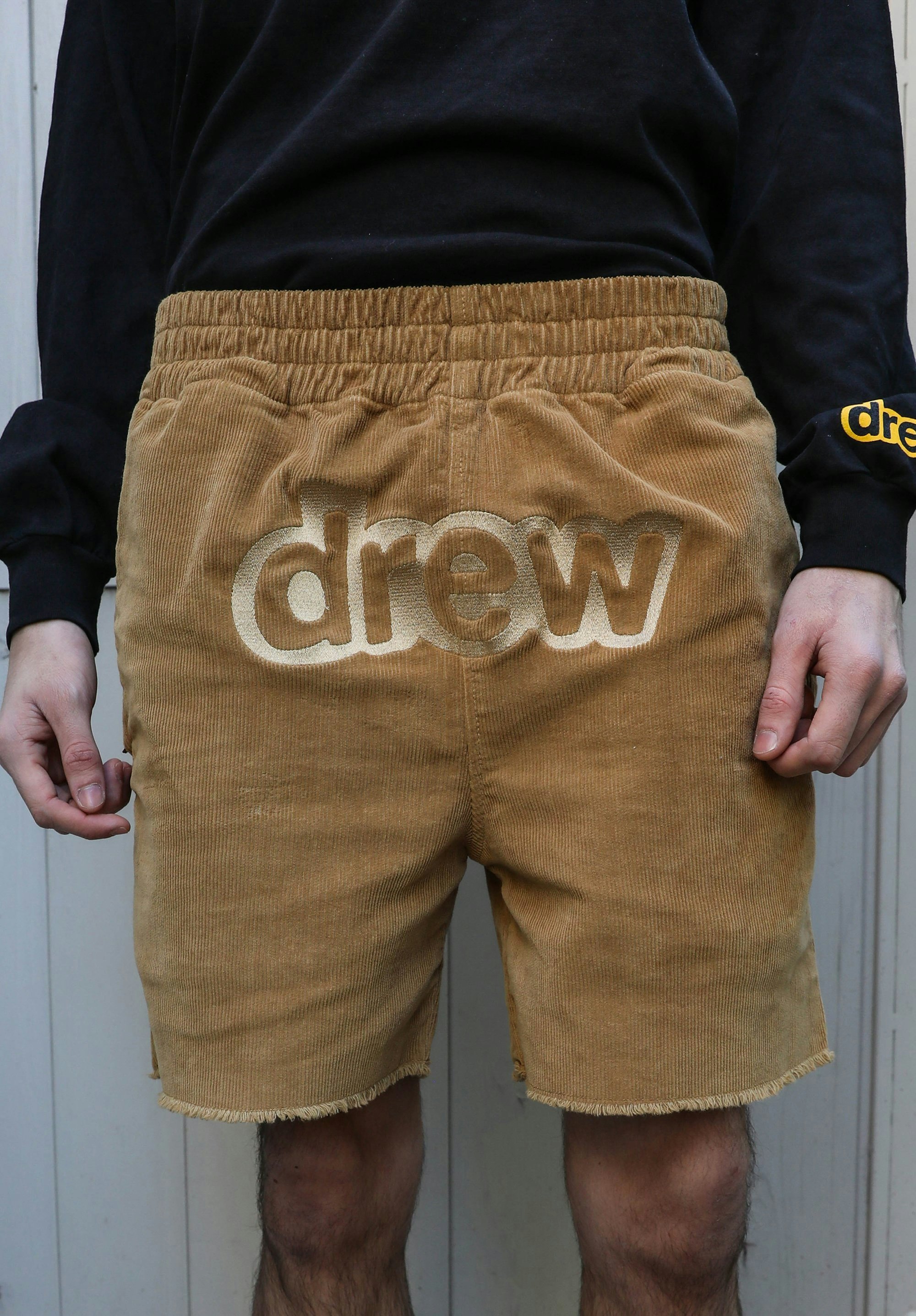 Justin Bieber Launched Clothing Line The House of Drew