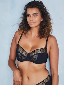Amber Tolliver Launched A Size-Inclusive Lingerie Brand