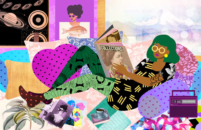 Eight Black Artists Whose Work You Can Buy Online