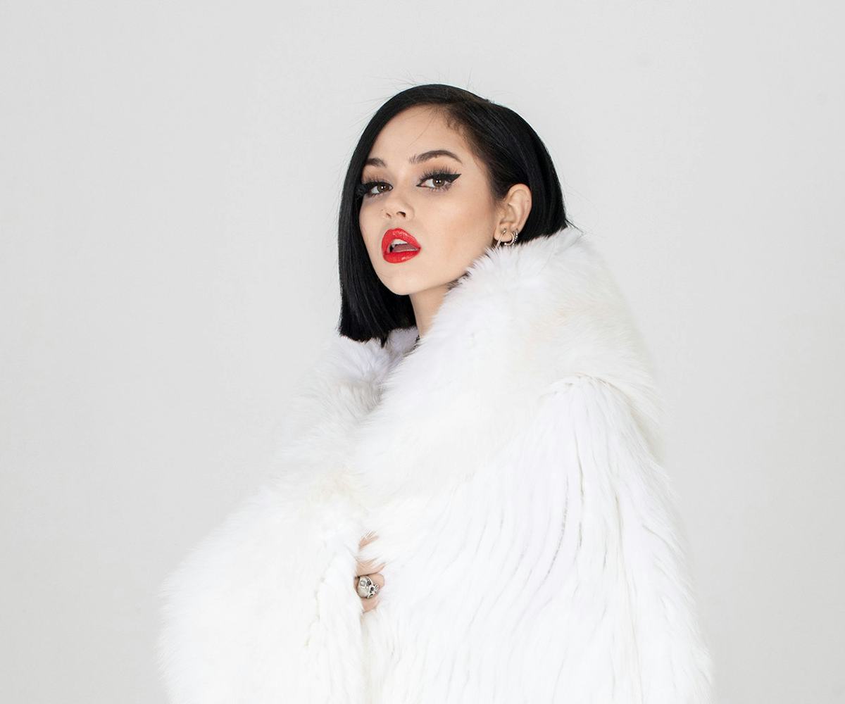 Maggie Lindemann Talks About Coming Out As Bisexual Maggie Lindemann Talks About Coming Out As Bisexual