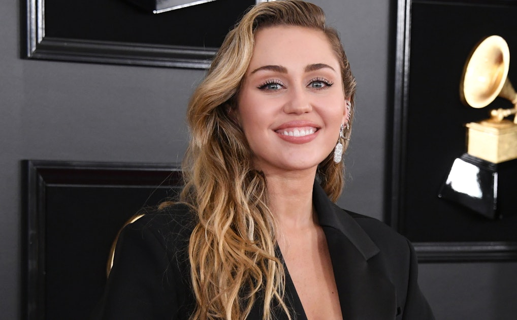 Miley Cyrus Will Be A Judge On 'RuPaul's Drag Race'
