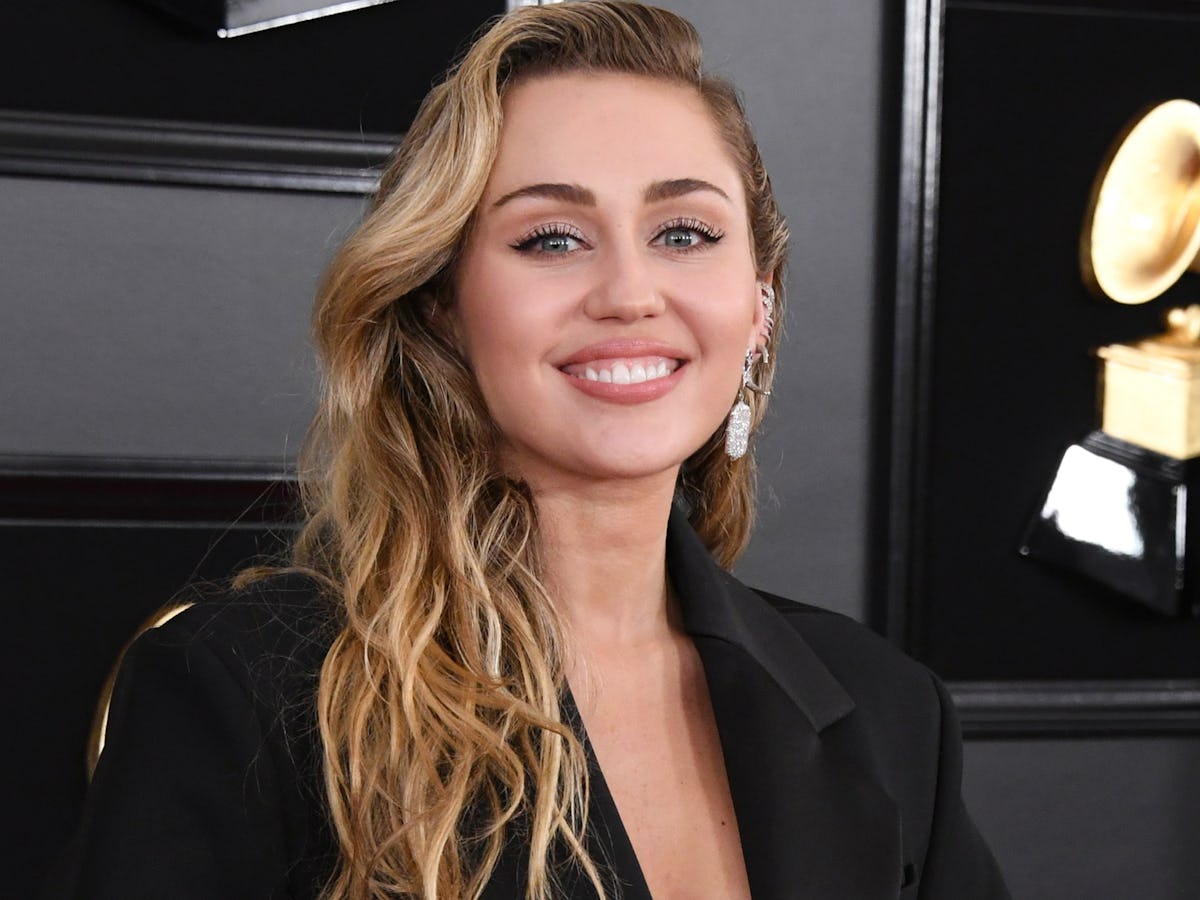 Miley Cyrus Will Be A Judge On 'RuPaul's Drag Race'