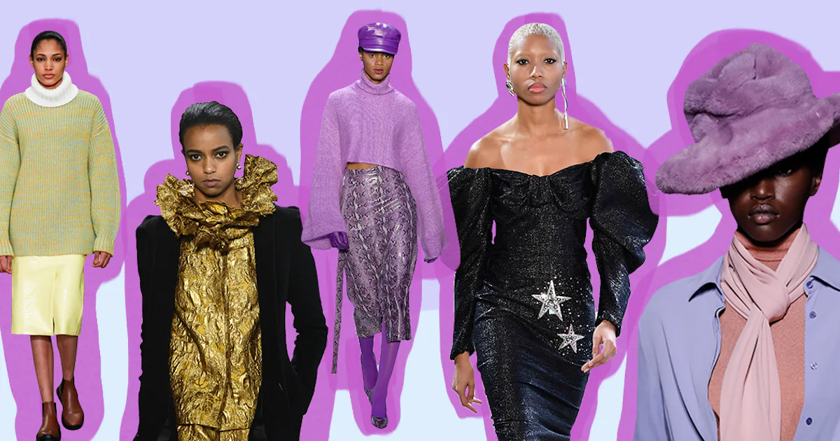 Trendy Example Everything That Will Be Trendy In Fall 2019